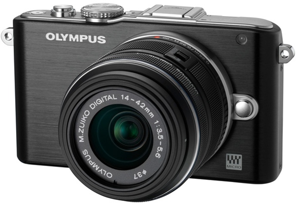 Olympus Pen Lite E-PL3 Camera in Malaysia Price, Specs & Review | TechNave
