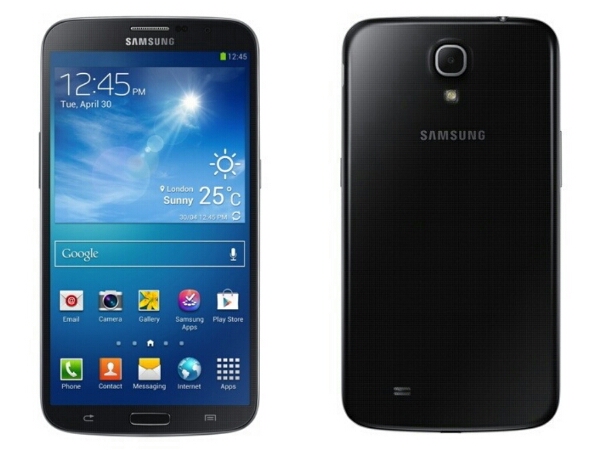 Samsung Galaxy Mega 6.3 Officially Released in Malaysia