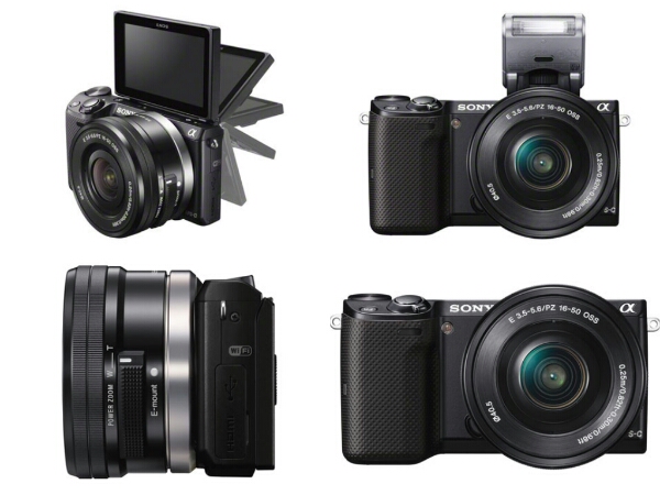 SONY NEX−5T NEX-5T(B)+inforsante.fr