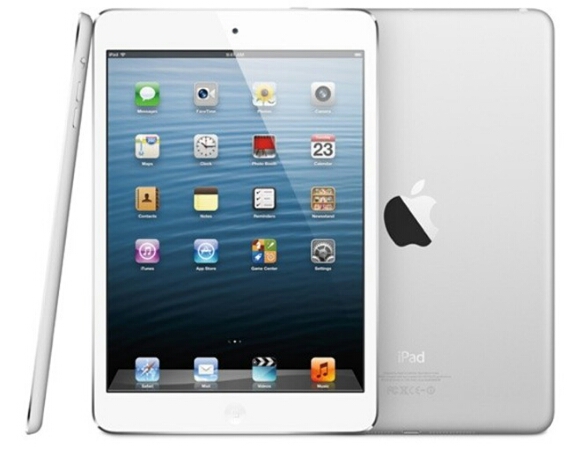 Apple iPad Mini Review - More than just a Mini