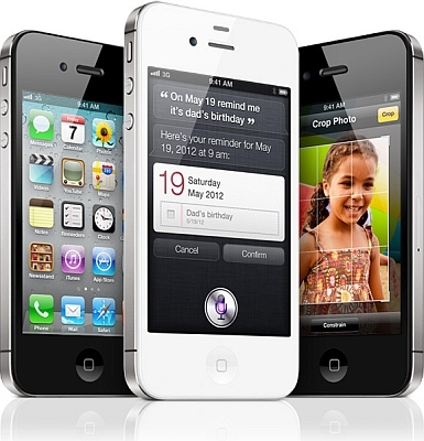 Apple iPhone 4S Malaysia Review