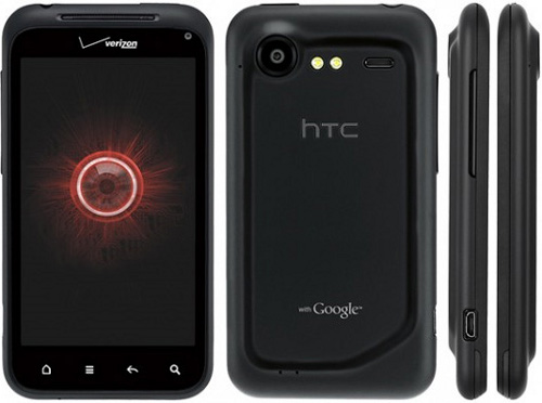 HTC DROID Incredible 2 Malaysia Review