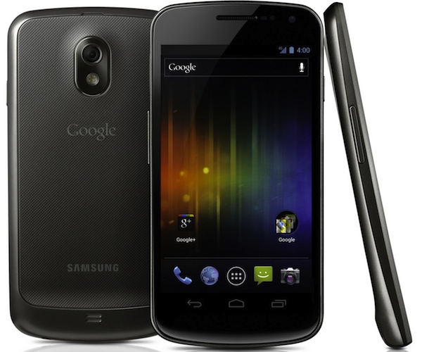 Samsung Galaxy Nexus Malaysia Review