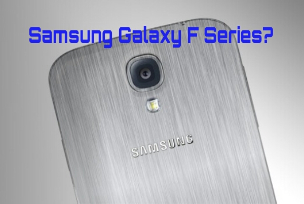 Samsung Galaxy F series of super premium smartphones coming soon