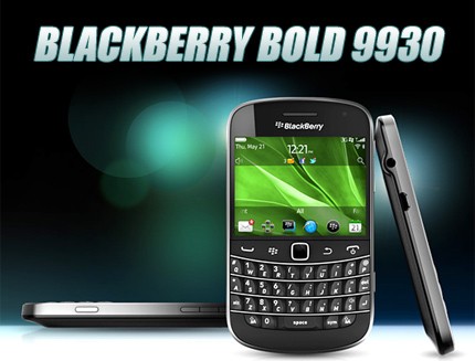 BlackBerry Bold Touch 9930 Review
