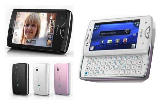 Sony Ericsson Xperia Mini Pro Review