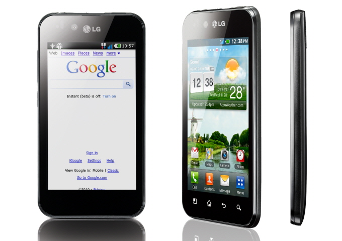 LG Optimus 2X Review: The 1st Dual Core Phone in The World!