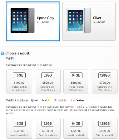 Apple iPad Air US pricing.jpg