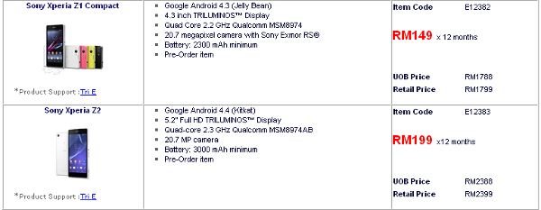 Sony Xperia Z2 UOB listing 1.jpg