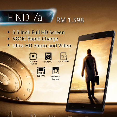 Oppo Find 7a launch.jpg