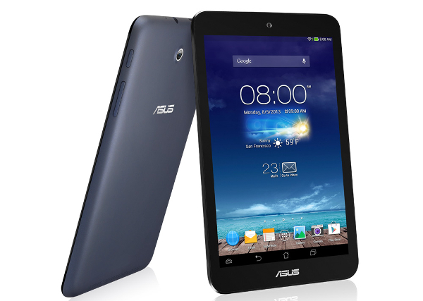 ASUS MeMo Pad 8 review - All-rounder 8-inch tablet for those who want something bigger