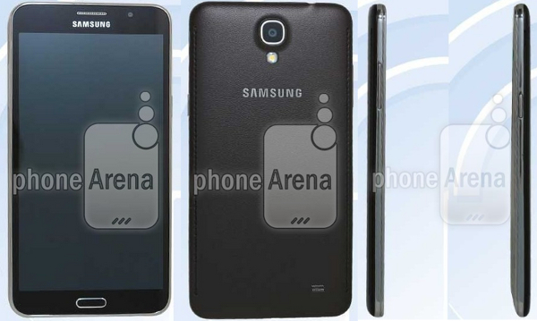 Samsung Galaxy Mega 2 appears in China, coming to Malaysia soon?