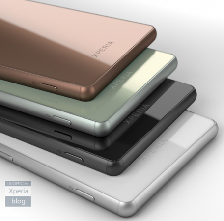 Rumours: Sony Xperia Z3, Xperia Z3 and SmartBand Talk pictures appear