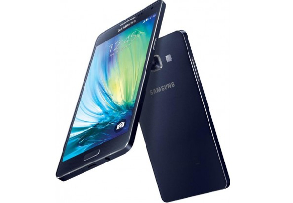 Rumours: Samsung Galaxy A5 64-bit tech specs and press renders revealed?