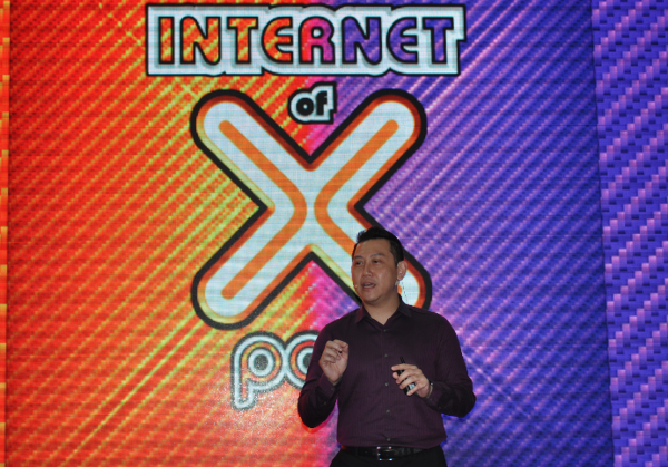 Celcom Internet of Xpax launch 2.jpg