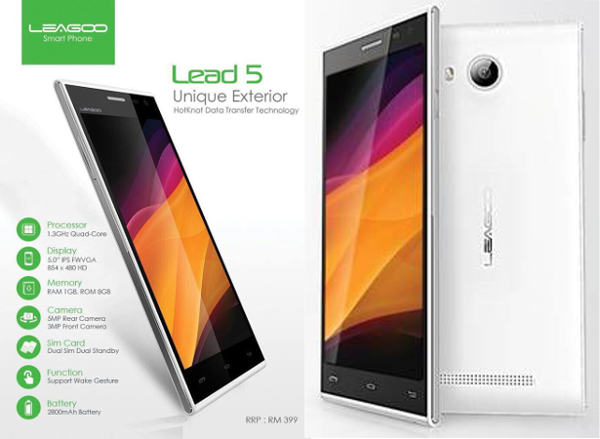 Leagoo Lead 5.jpg