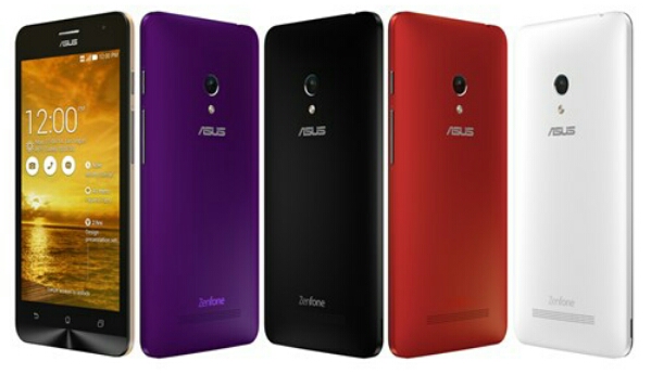 ASUS ZenFone 5 LTE Review - A more premium ASUS ZenFone 5 with 4G LTE