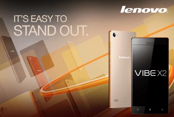 Lenovo Vibe X2 coming to Malaysia this week for RM1199