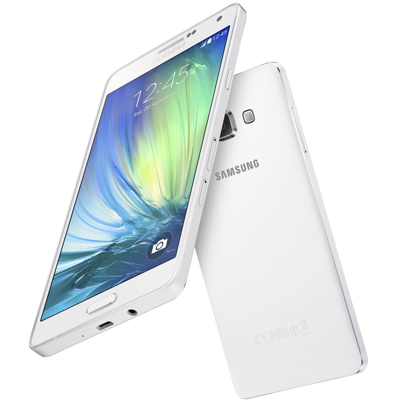 Samsung Galaxy A7 Price in Malaysia & Specs | TechNave