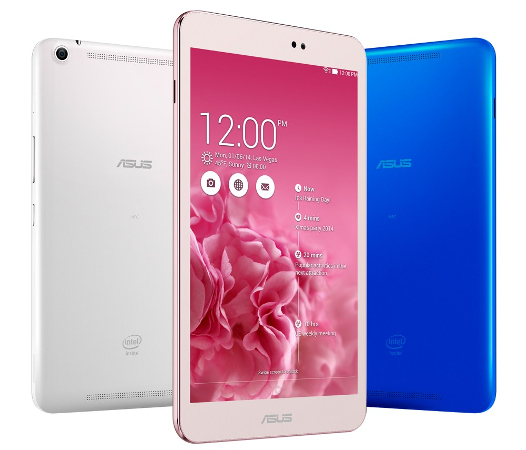 ASUS MeMO Pad 8 ME581CL review - Powerhouse Full HD 8-inch tablet with nearly everything