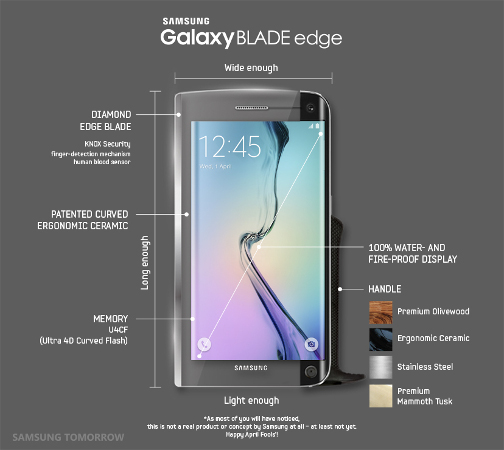 Samsung Galaxy Blade Edge April Fools 2.jpg