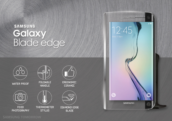 Samsung Galaxy Blade Edge April Fools.jpg