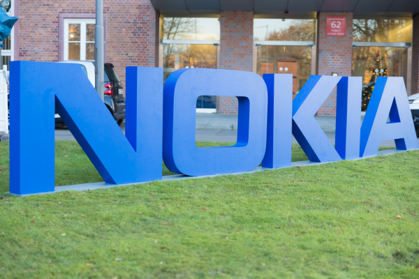 Nope, Nokia is not making any smartphones for now
