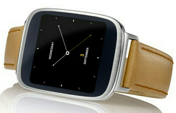 ASUS ZenWatch now available in Malaysia from RM769