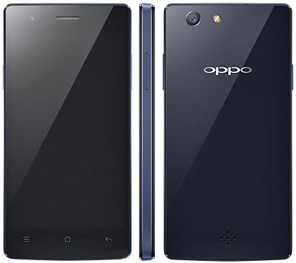 Oppo A31 Price in Malaysia & Spec | TechNave