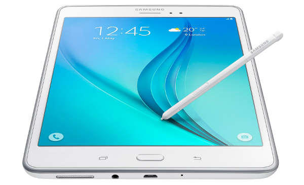 Samsung Galaxy Tab A available in Malaysia from RM1299