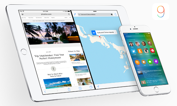 Apple announces iOS 9, Apple Music, watchOS 2 and more