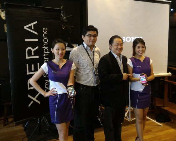 Sony Xperia Z3+ launch 1.jpg