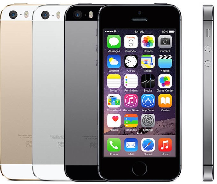 Rumours: Colourful 4-inch metal iPhone to be released in February 2016?