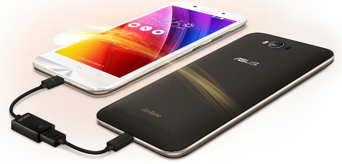 5000 mAh battery ASUS ZenFone Max promo video a sign that it is coming to Malaysia soon?