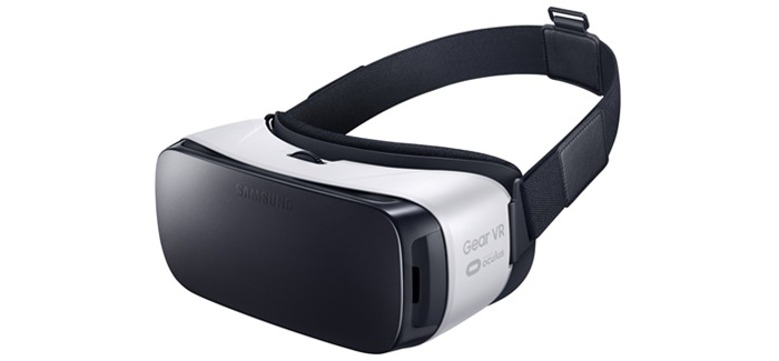 Samsung Gear VR available in Malaysia now for RM459 (with GST)