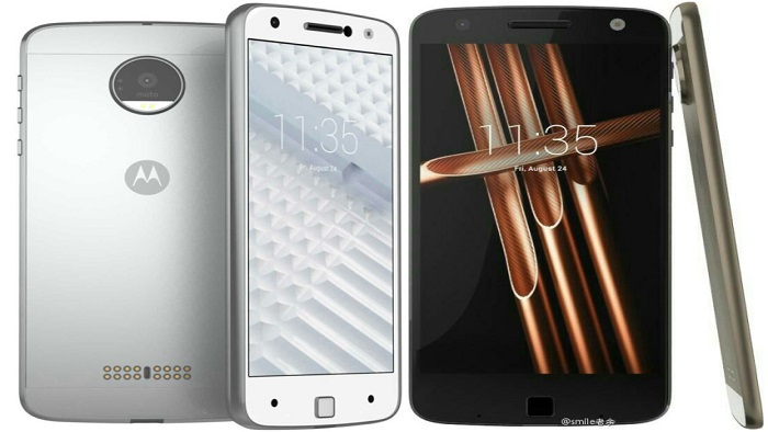 Rumours: No More Moto X, But Here Comes Moto Z?