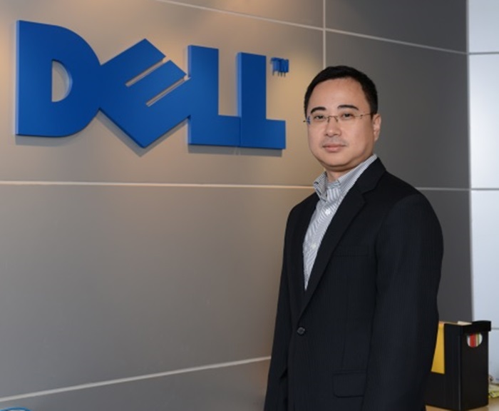 Ricky Chan, Sales Engineering Director, Dell OEM, Asia-Pacific and Japan.jpg