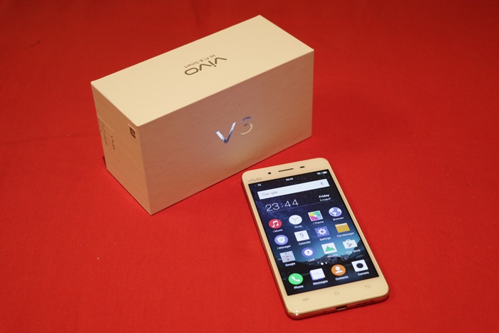 Vivo V3 review – More than just a metal body smartphone