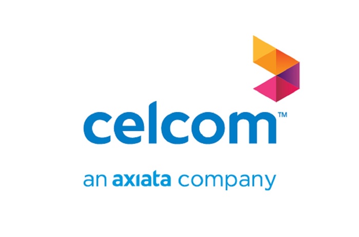 Logotipo Celcom