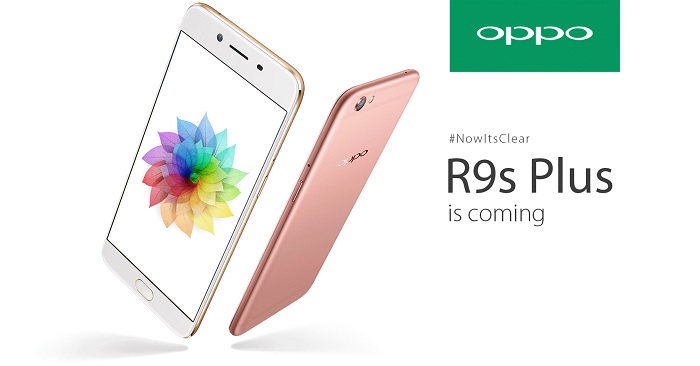 Is it raining 6-inch phablets? Coz here comes the OPPO R9s Plus to Malaysia!