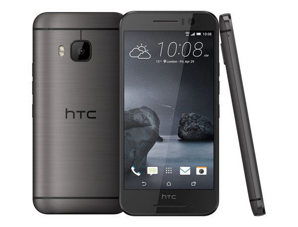 HTC presenta al One S9