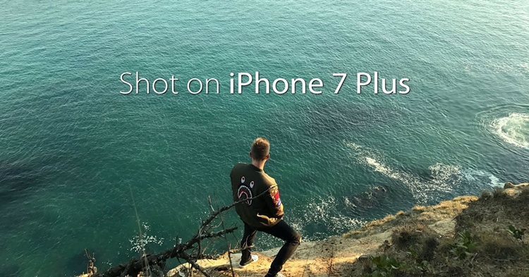 Apple releases camera tutorial videos for iPhone 7 and iPhone 7 Plus users