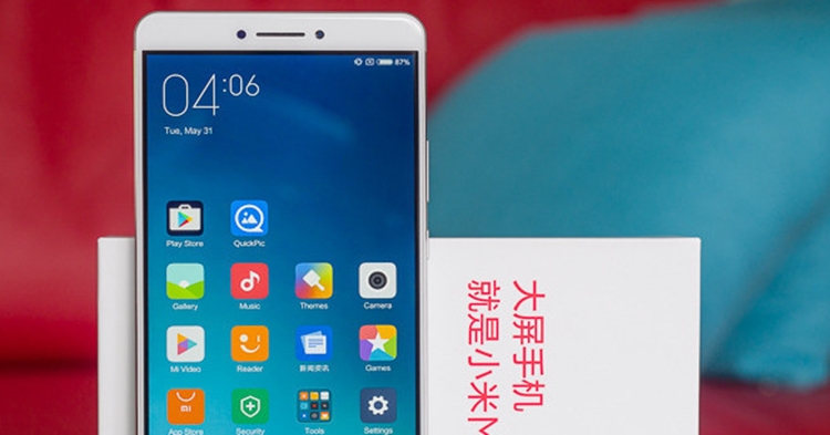 Rumours: Xiaomi comes up with largest phone of 2017, the Mi Max 2. Redmi Pro 2 spotted as well