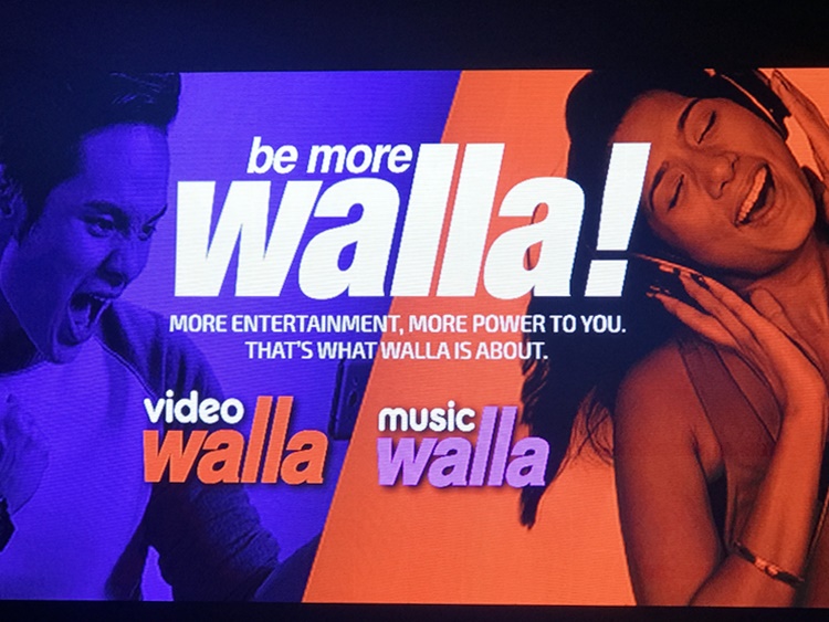 Xpax introduces Music and Video Walla package for affordable entertainment starting from RM1
