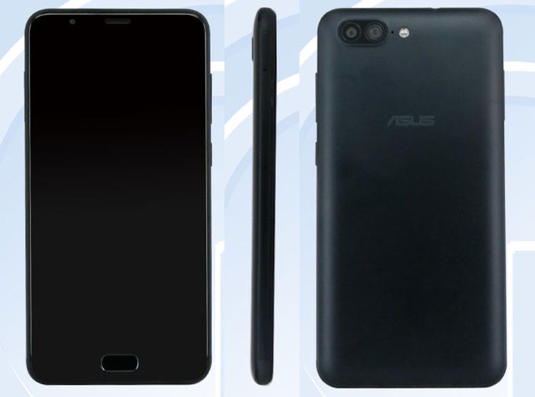 Rumours: ASUS ZenFone Go 2 appears at TENAA with dual rear cameras and 4850 mAh battery?