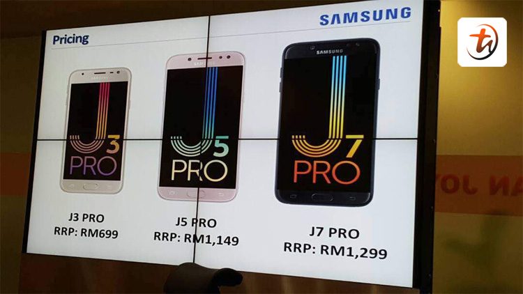 Samsung Galaxy J5 Pro and J7 Pro price to be reduced