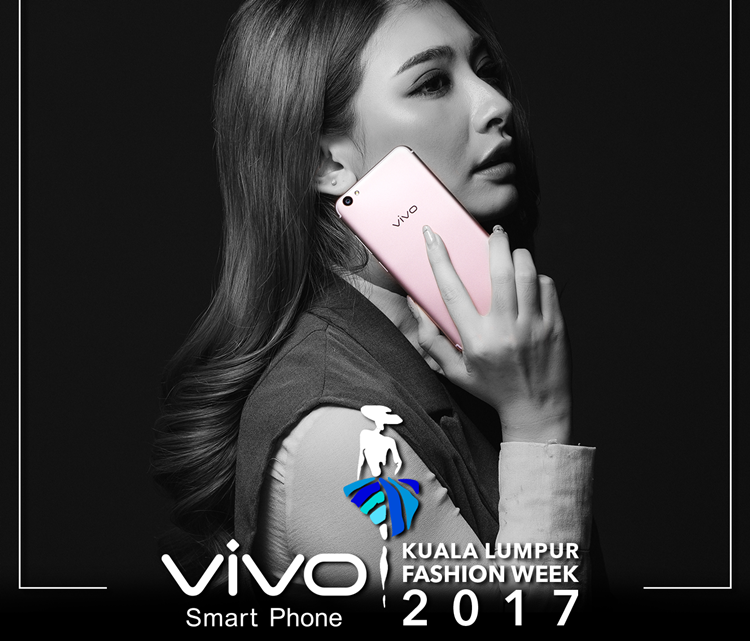 Join vivo Malaysia's OOTD Contest to win a brand new V5s + exclusive VIP KL Fashion Week tickets