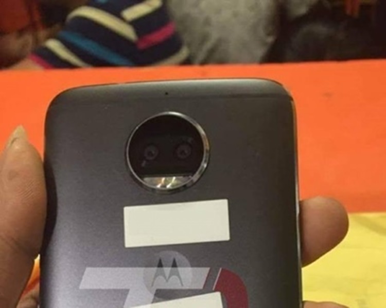 Rumours: Moto G5S Plus to equip dual rear cameras behind