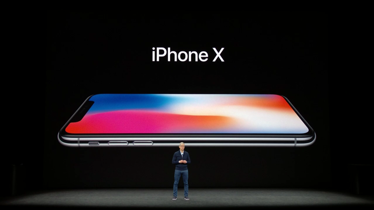 Apple reveals AR-ready iPhone 8, 8 Plus and iPhone X with TrueDepth front camera starting from ~RM2941