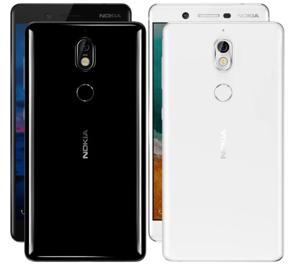 Image result for nokia 7
